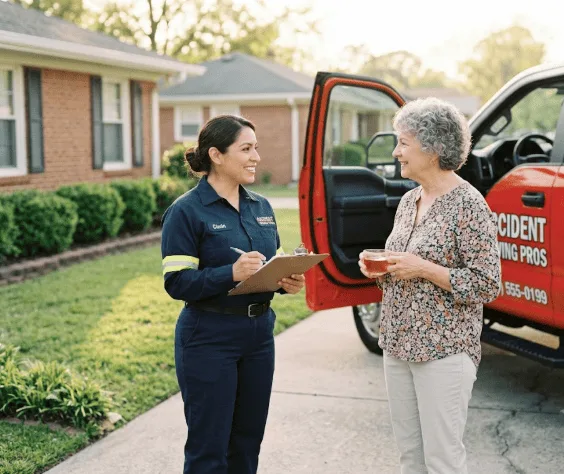 Accident Towing Service Asher, KY FAQs